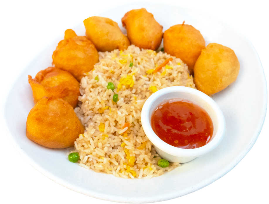 Salad King Thai Food