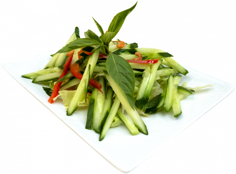 Salad King Thai Food