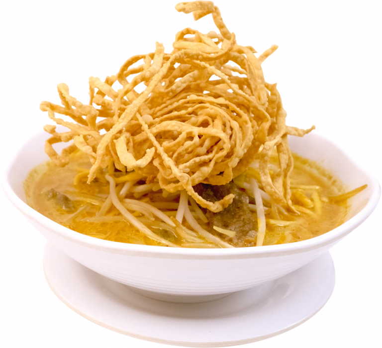 Salad King Thai Food