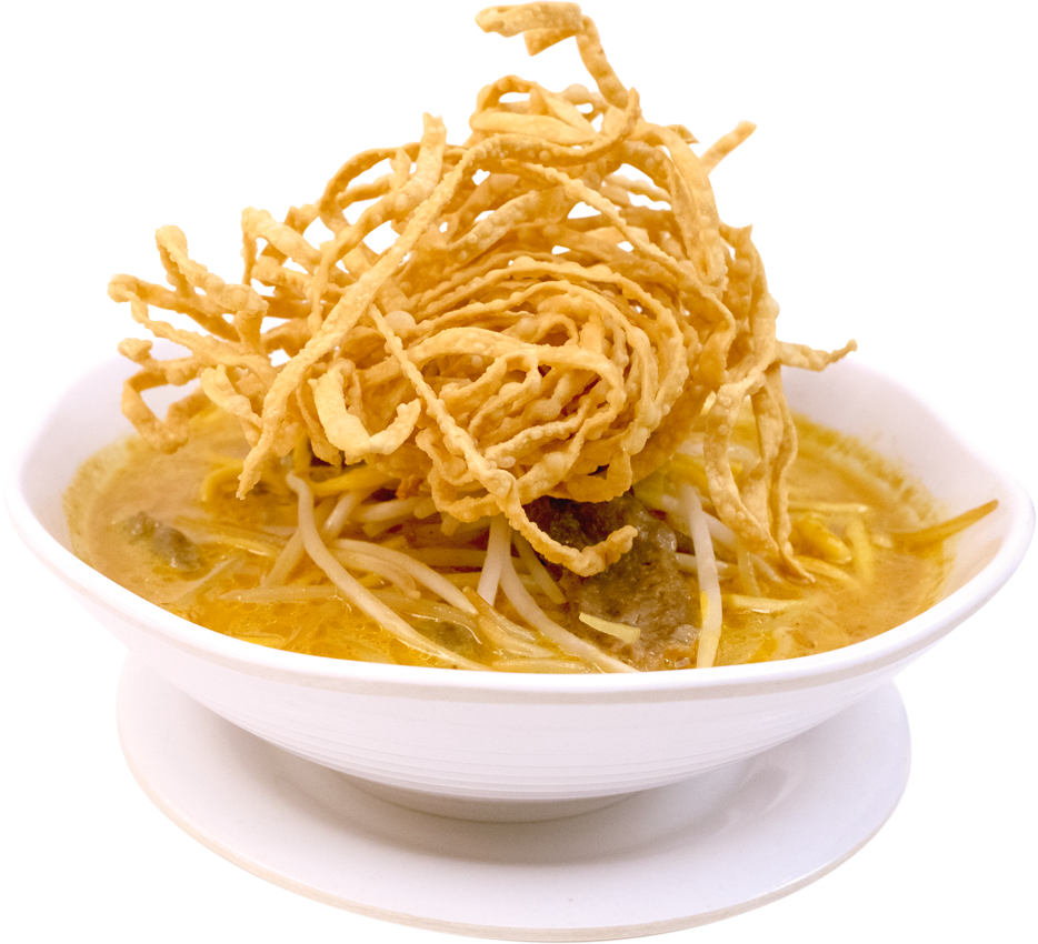 Salad King Thai Food