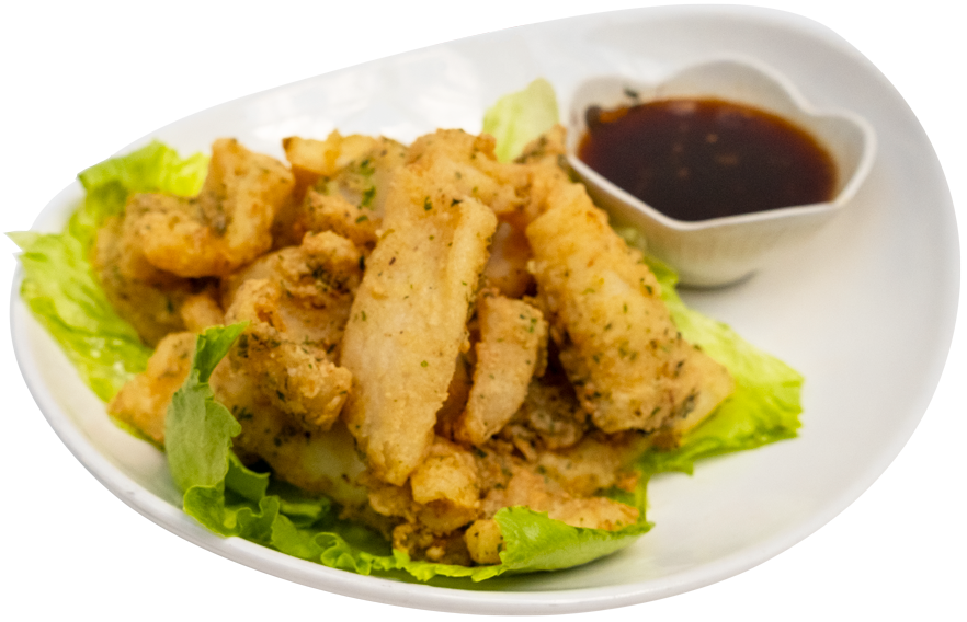 Salad King Thai Food